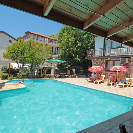Villas Sozopol Exterior foto