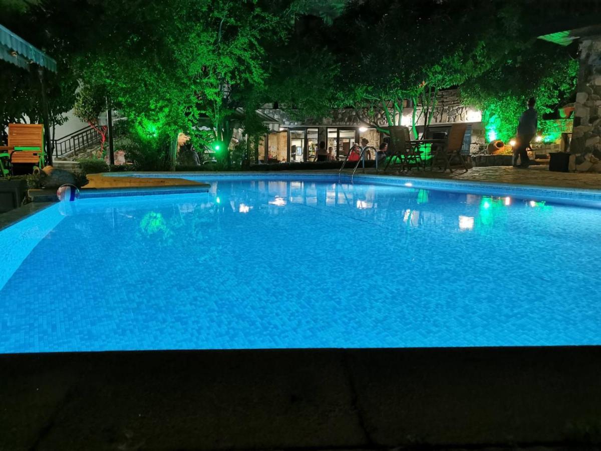 Villas Sozopol Exterior foto
