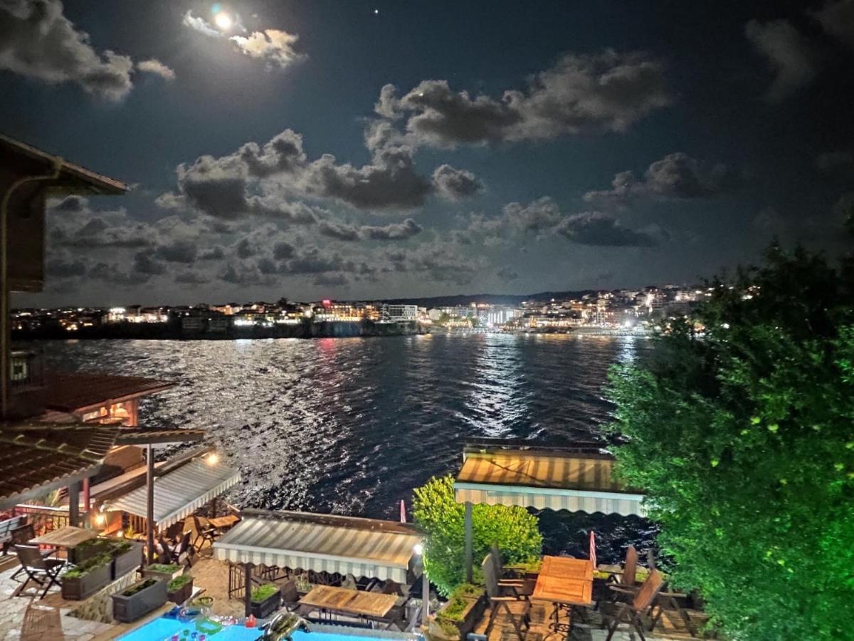 Villas Sozopol Exterior foto