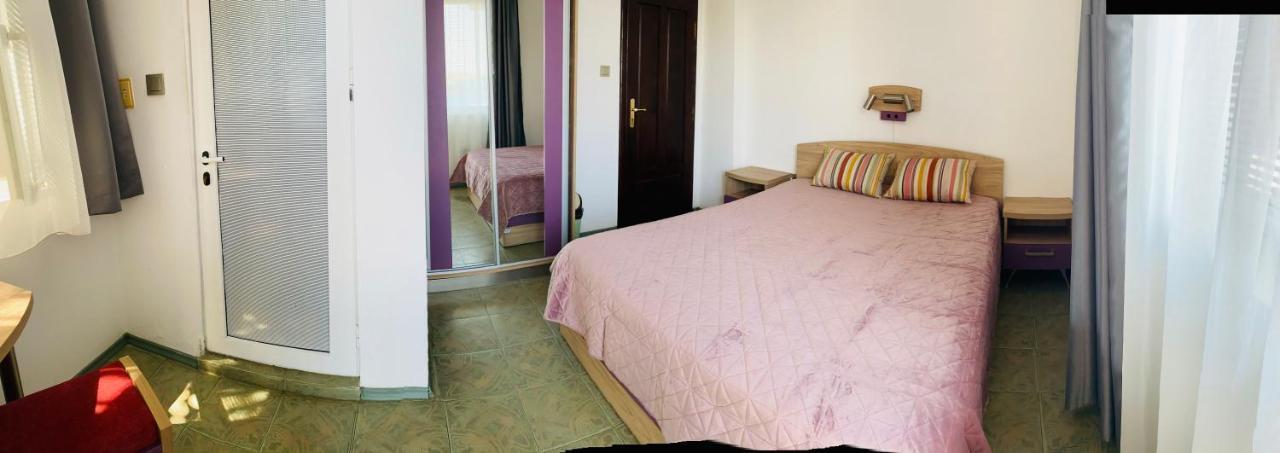 Villas Sozopol Exterior foto