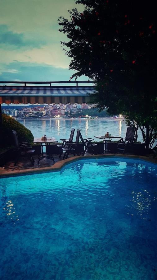 Villas Sozopol Exterior foto