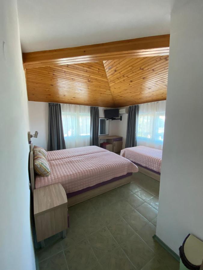 Villas Sozopol Exterior foto