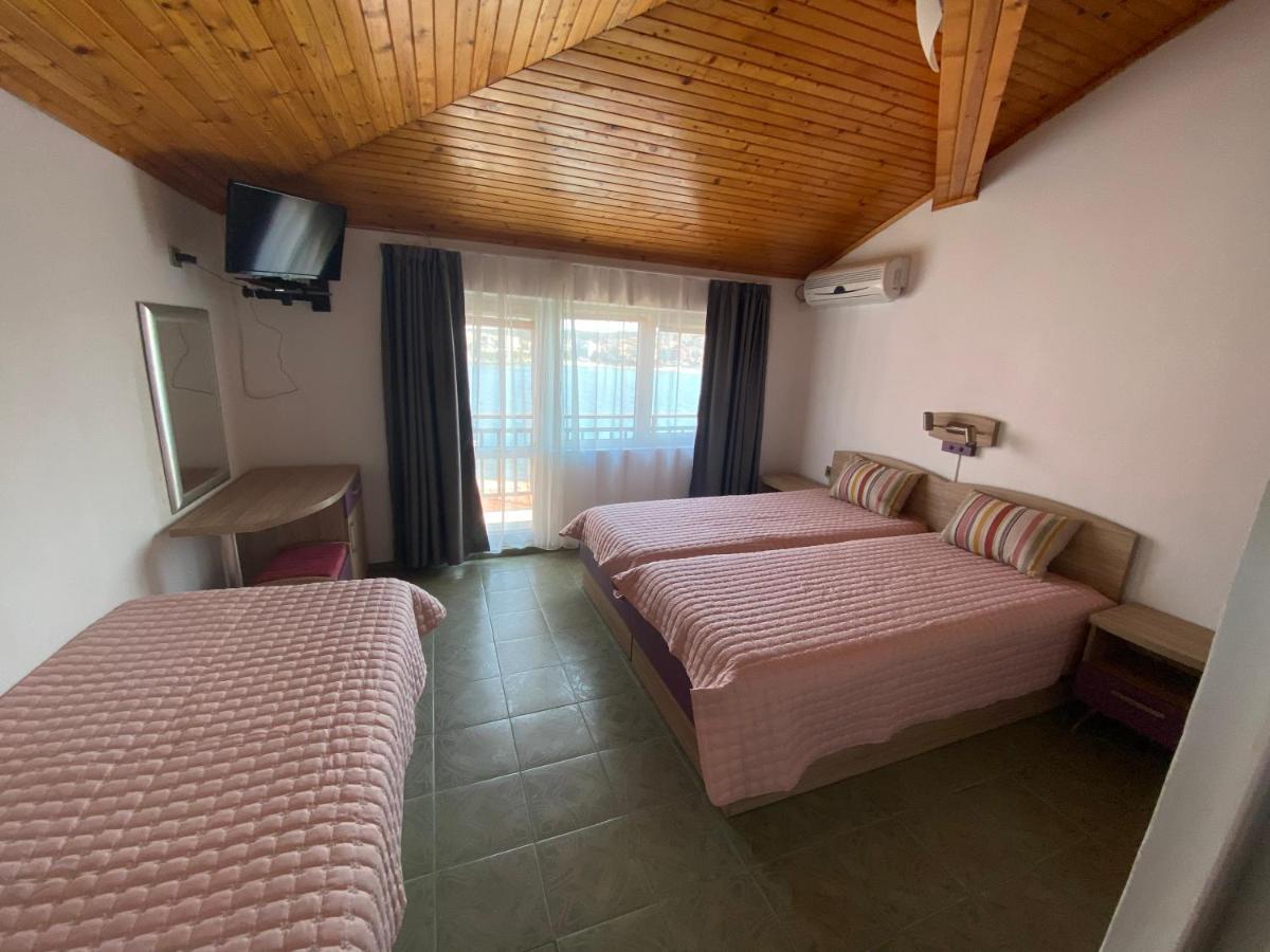 Villas Sozopol Exterior foto