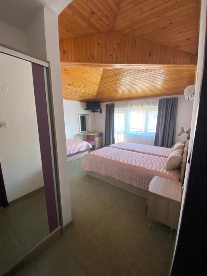 Villas Sozopol Exterior foto