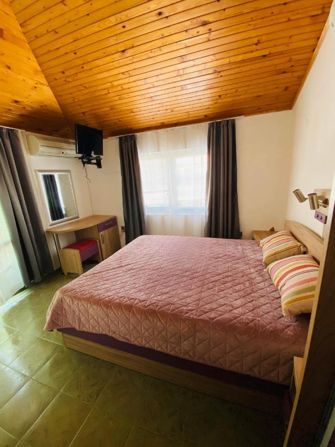 Villas Sozopol Exterior foto
