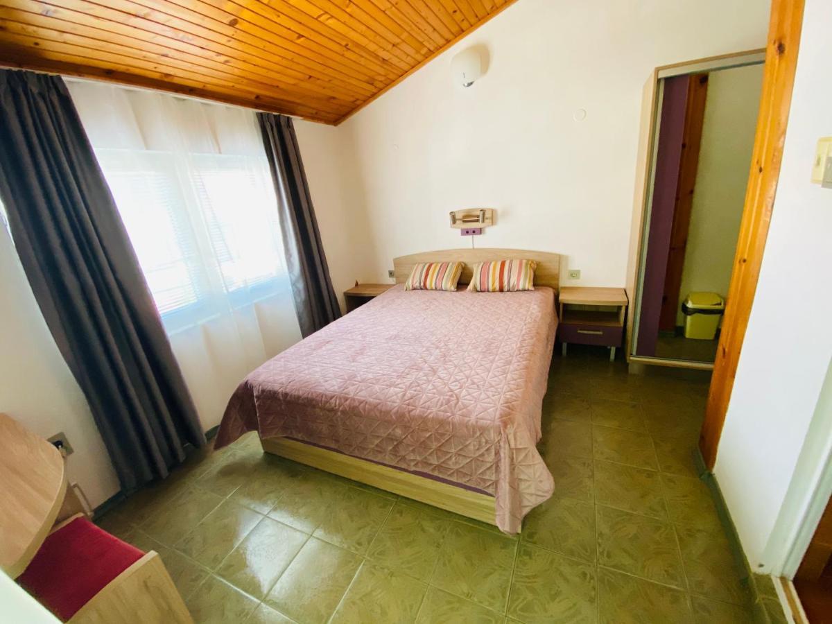 Villas Sozopol Exterior foto