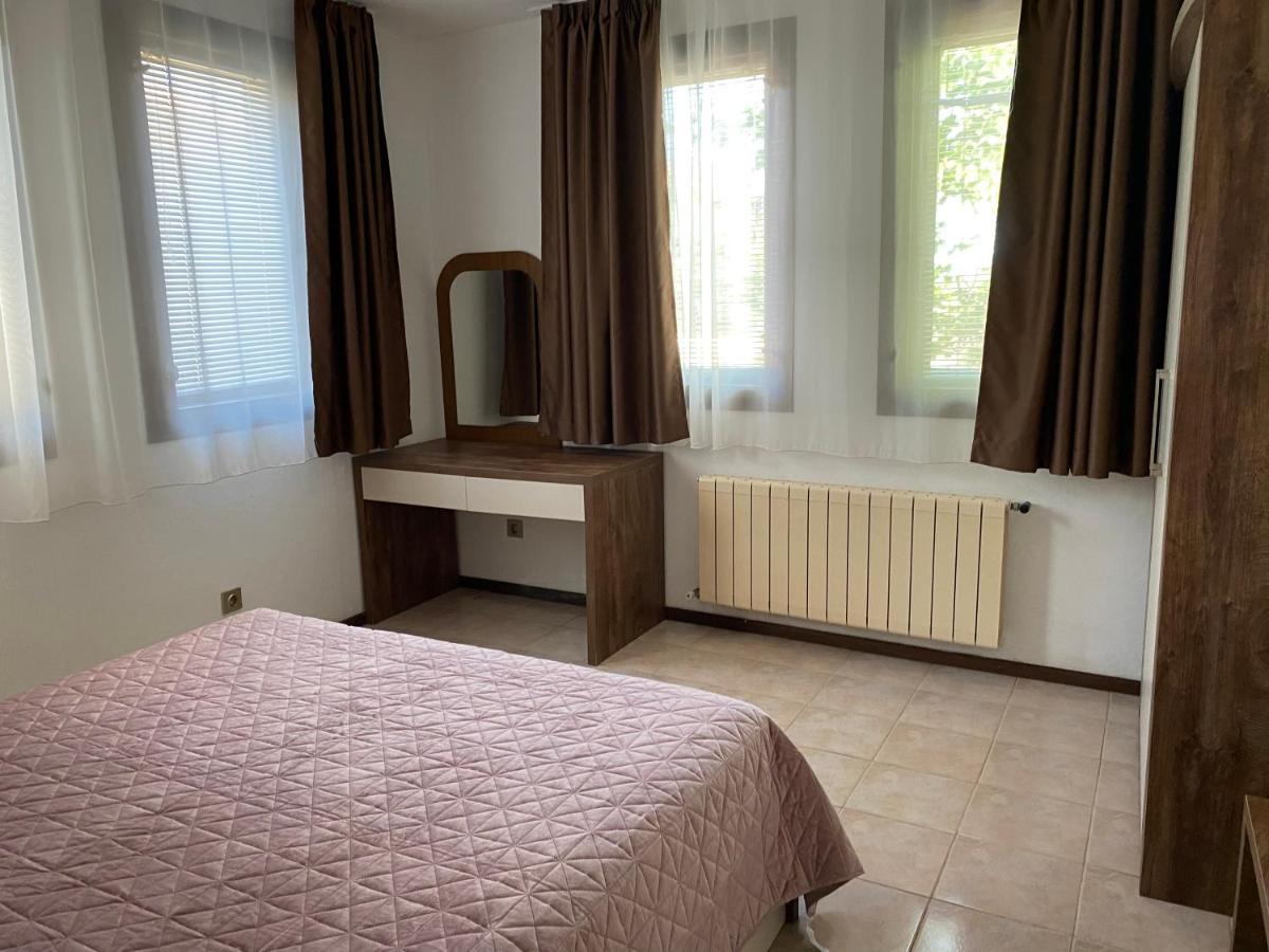 Villas Sozopol Exterior foto