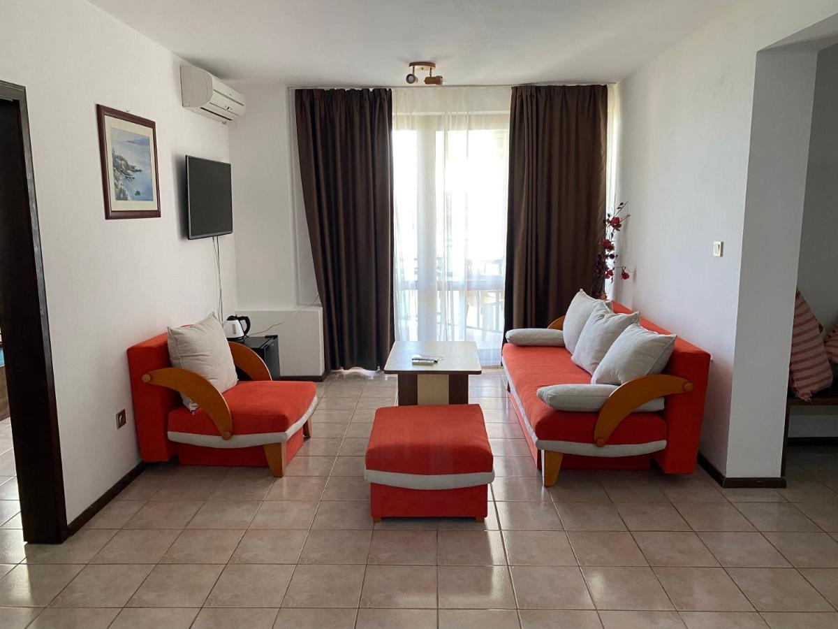 Villas Sozopol Exterior foto