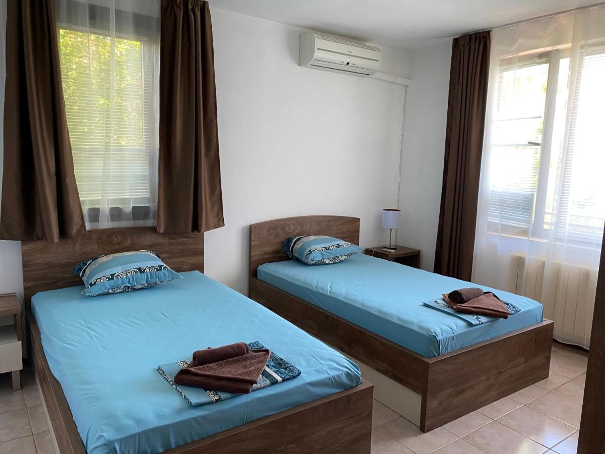 Villas Sozopol Exterior foto