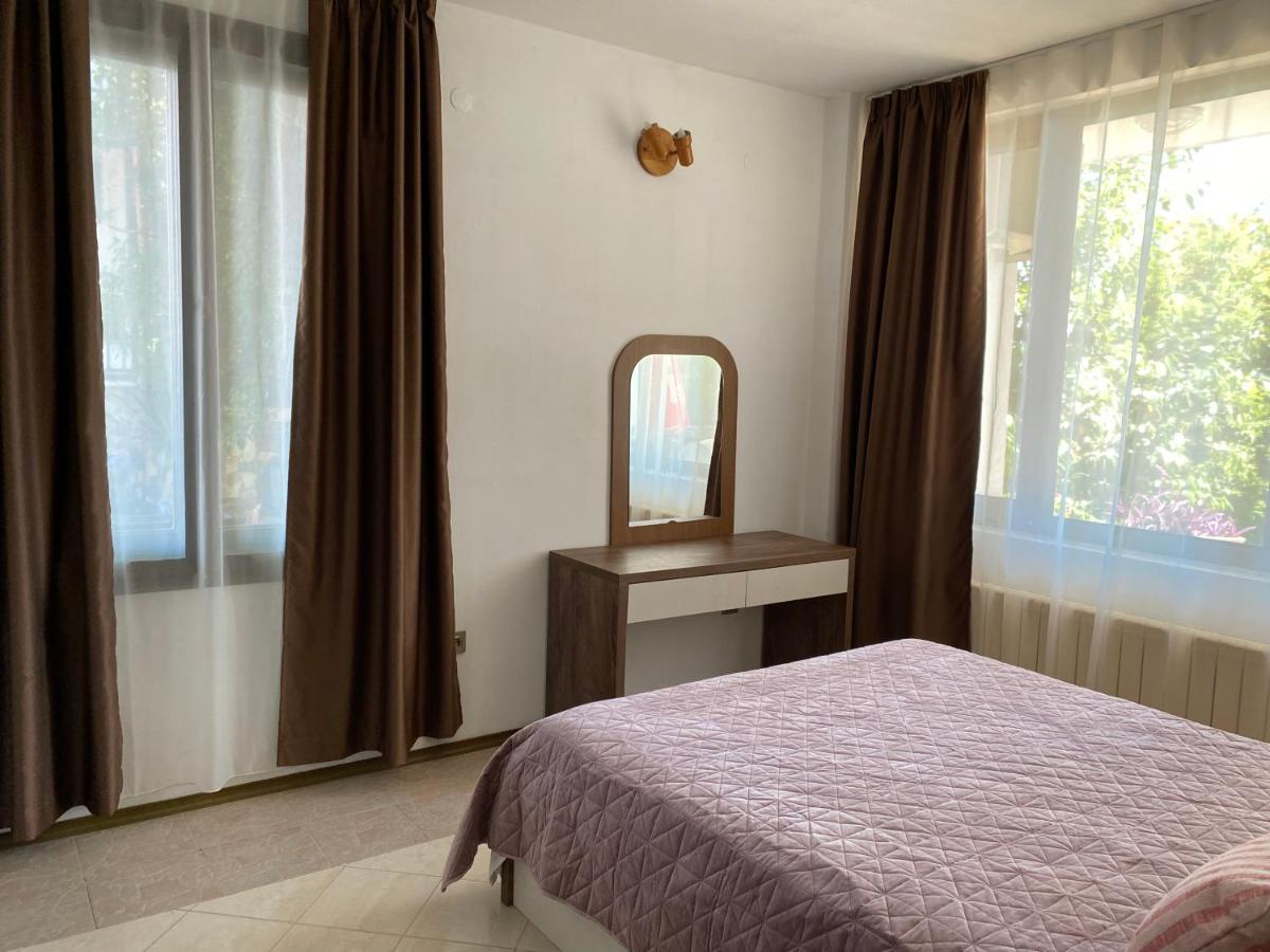 Villas Sozopol Exterior foto