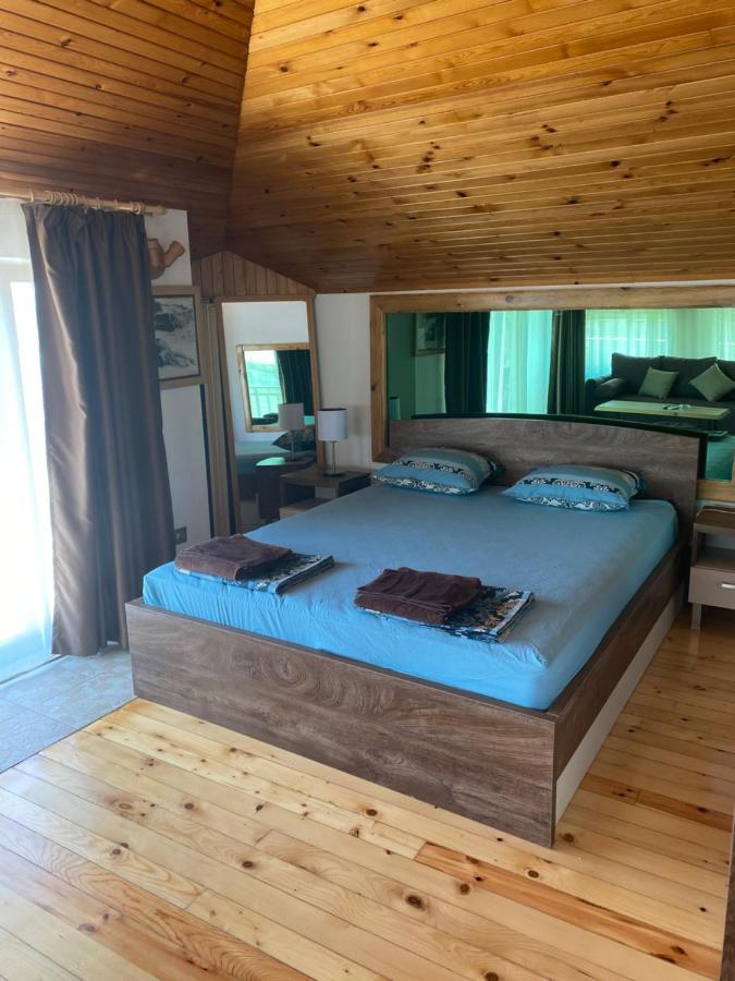 Villas Sozopol Exterior foto