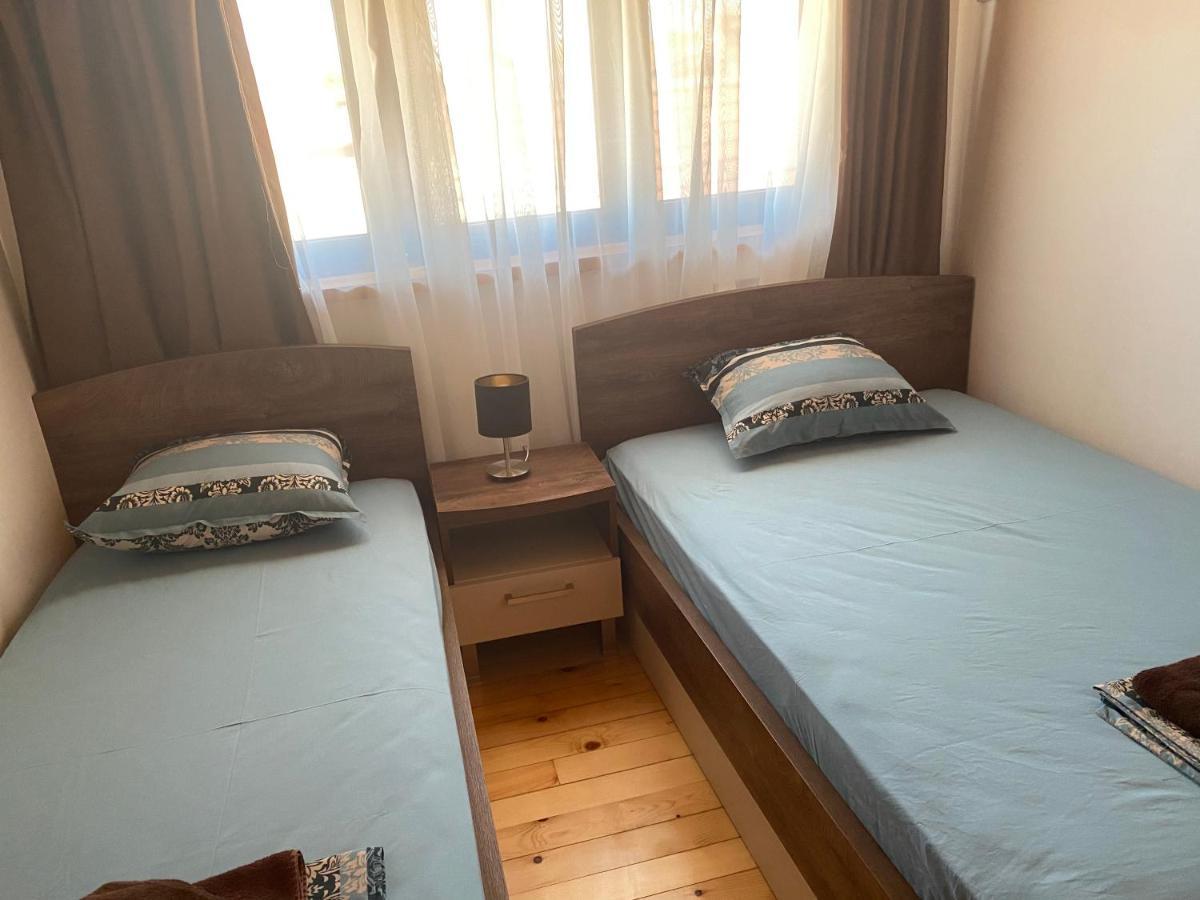 Villas Sozopol Exterior foto