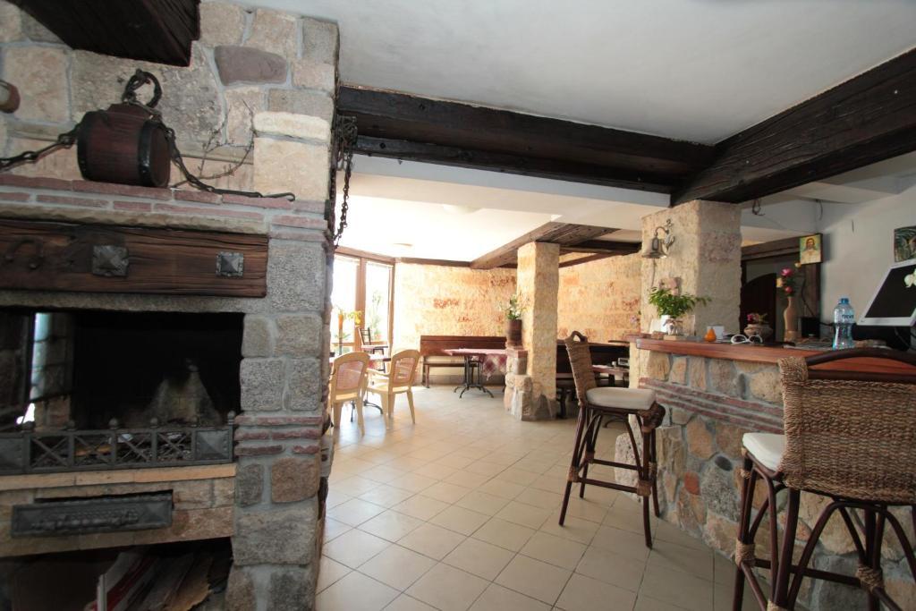 Villas Sozopol Exterior foto